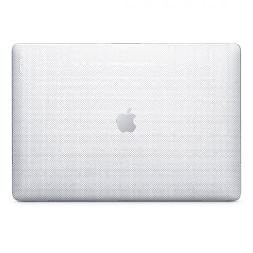 Чехол Incase Hardshell Dots Clear (INMB200679-CLR) для MacBook Pro 16" (2019)
