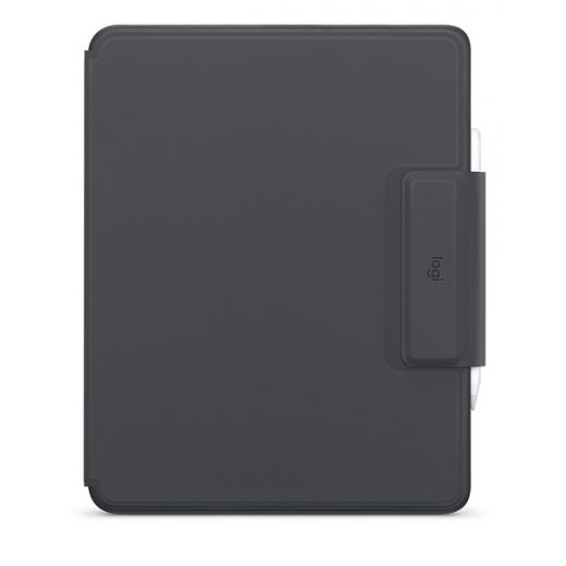 Чехол-клавиатура Logitech Slim Folio Pro Case with Integrated Bluetooth Keyboard для iPad Pro 12.9" (2018/2020)