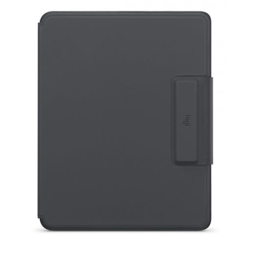 Чохол-клавіатура Logitech Slim Folio Pro Case with Integrated Bluetooth Keyboard для iPad Pro 12.9" (2018/2020)