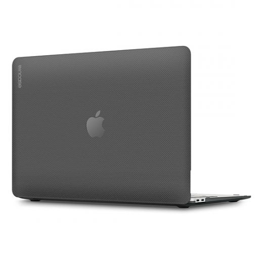 Накладка Incase Hardshell Case Black (CL60605) для MacBook Air 13" (M1 | 2020 | 2019 | 2018)
