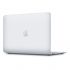 Накладка Incase Hardshell Case White (INMB200615-WHT) для MacBook Air 13"