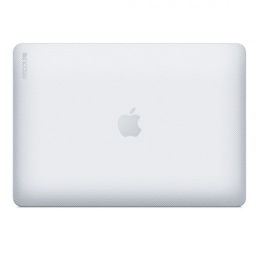 Накладка Incase Hardshell Case White (INMB200615-WHT) для MacBook Air 13" (M1 | 2020 | 2019 | 2018)