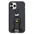 Чохол Hustle Case Bucks Bunny Batman Black для iPhone 12 Pro Max