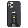 Чохол Hustle Case Bucks Bunny Batman Black для iPhone 12 | 12 Pro