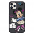 Чехол Hustle Case NEW Minnie Black для iPhone 12 Pro Max