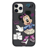 Чехол Hustle Case NEW Minnie Black для iPhone 12 | 12 Pro