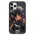 Чехол Hustle Case Batman Love Black для iPhone 12 Pro Max