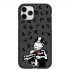 Чехол Hustle Case Monopoly AK Black для iPhone 12 Pro Max