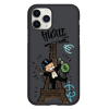 Чехол Hustle Case Monopoly Paris Black для iPhone 12 Pro Max