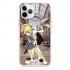 Прозорий чохол Hustle Case Bucks Bunny Love 1 Clear для iPhone 12 Pro Max