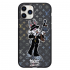 Чехол Hustle Case Bucks Bunny Thompson Black для iPhone 12 Pro Max
