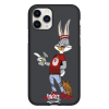 Чохол Hustle Case Bucks Bunny Dollar Black для iPhone 12 Pro Max