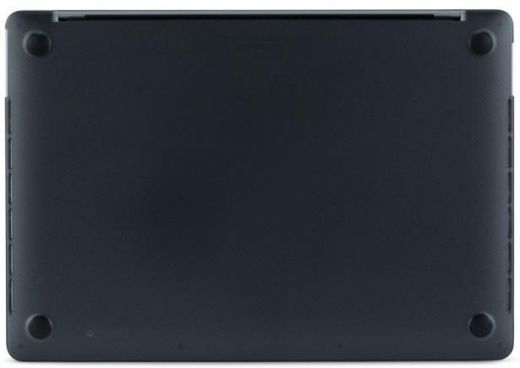 Чехол Incase Hardshell Dots Black (INMB200679-BLK) для MacBook Pro 16" (2019)