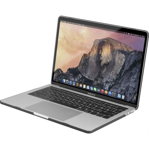 Чохол Laut Slim Cristal-X (L_16MP_SL_C) для Macbook Pro 16" (2019)