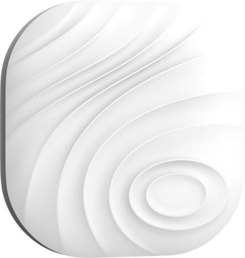 Брелок Nut Find3 Smart Tracker Peach White для пошуку речей