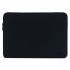 Чохол Incase Slim Sleeve with Diamond Ripstop Black (INMB100269-BLK) для MacBook Pro 15"