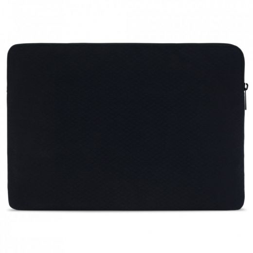 Чехол Incase Slim Sleeve with Diamond Ripstop Black (INMB100269-BLK) для MacBook Pro 15"