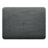 Чехол Incase Slip Sleeve with PerformaKnit Asphalt (INMB100654-ASP) для MacBook Pro 13"/Air 13"