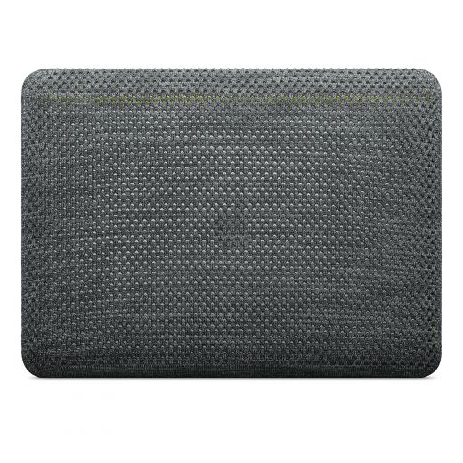 Чехол Incase Slip Sleeve with PerformaKnit Asphalt (INMB100654-ASP) для MacBook Pro 13"/Air 13"