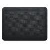 Чехол Incase Slip Sleeve with PerformaKnit Graphite (INMB100654-GFT) для MacBook Pro 13"/Air 13"