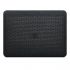 Чохол Incase Slip Sleeve with PerformaKnit Graphite (INMB100654-GFT) для MacBook Pro 13"/Air 13"