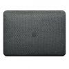 Чехол Incase Slip Sleeve with PerformaKnit Asphalt (INMB100655-ASP) для MacBook Pro 16"
