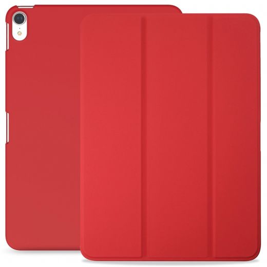 Чехол Khomo Dual Case Cover Red для Apple iPad Pro 11" (2018)