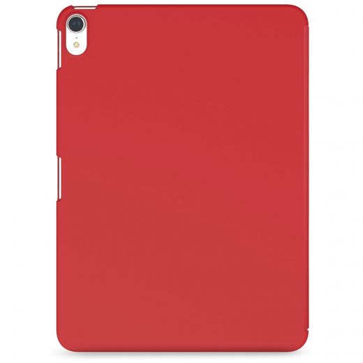 Чохол Khomo Dual Case Cover Red для Apple iPad Pro 11" (2018)