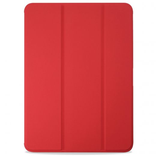 Чехол Khomo Dual Case Cover Red для Apple iPad Pro 12.9’ (2018)
