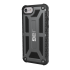 Чехол UAG Monarch Graphite Black (IPH7/6S-M-GR) для iPhone 8/7