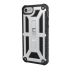 Чехол UAG Monarch Platinum Black (IPH7/6S-M-PL) для iPhone 8/7