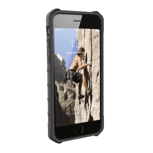 Чехол UAG Pathfinder Black (IPH7/6S-A-BK) для iPhone 8/7