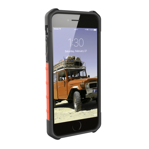 Чохол UAG Pathfinder Rust (IPH7/6S-A-RT) для iPhone 8/7