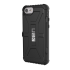 Чохол UAG Trooper Black (IPH7/6S-T-BK) для iPhone 8/7