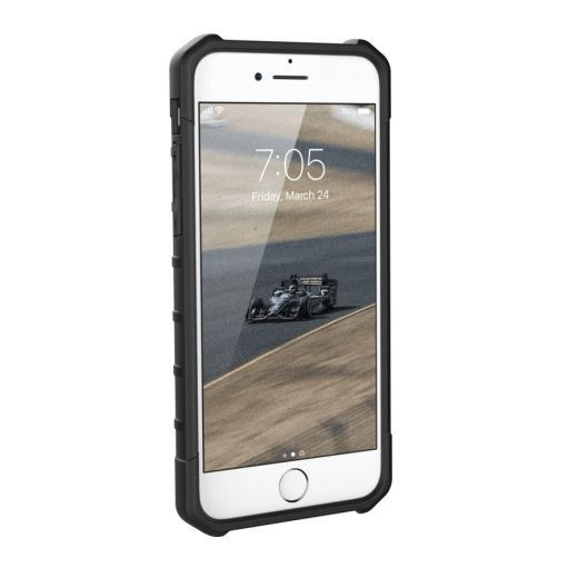 Чехол UAG Pathfinder Camo Gray/Black (IPH8/7-A-BC) для iPhone 8/7