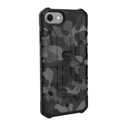 Чохол UAG Pathfinder Camo Gray/Black (IPH8/7-A-BC) для iPhone 8/7