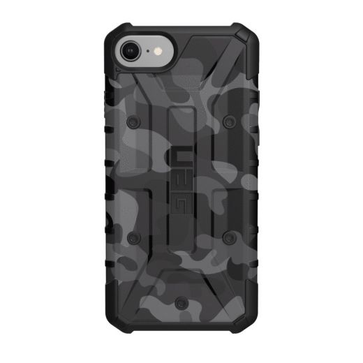 Чехол UAG Pathfinder Camo Gray/Black (IPH8/7-A-BC) для iPhone 8/7