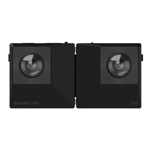Відеокамера Insta360 EVO