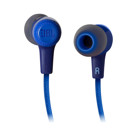 Навушники JBL E25BT Blue