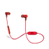 Навушники JBL E25BT Red