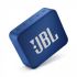 Портативна колонка JBL Go 2 Deep Sea Blue (JBLGO2BLU)