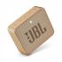 Портативная колонка JBL Go 2 Pearl Champagne (JBLGO2CHAMPAGNE)