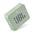 Портативна колонка JBL Go 2 Seafoam Mint (JBLGO2MINT)