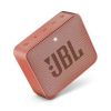 Портативная колонка JBL Go 2 Sunkissed Cinnamon (JBLGO2CINNAMON)