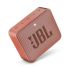 Портативна колонка JBL Go 2 Sunkissed Cinnamon (JBLGO2CINNAMON)