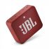 Портативна колонка JBL Go 2 Ruby Red (JBLGO2RED)