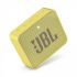 Портативная колонка JBL Go 2 Lemonade Yellow (JBLGO2YEL)