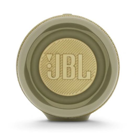 Портативная акустика JBL Charge 4 Desert Sand (JBLCHARGE4SANDAM)