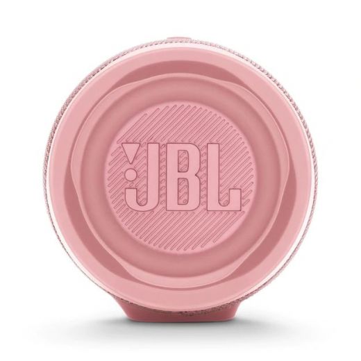 Портативная акустика JBL Charge 4 Dusty Pink (JBLCHARGE4PINKAM)