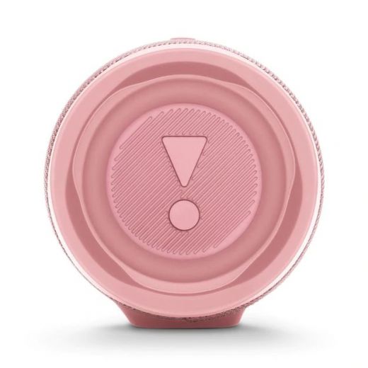 Портативна акустика JBL Charge 4 Dusty Pink (JBLCHARGE4PINKAM)